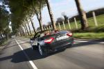 Maserati GranCabrio 2010 года